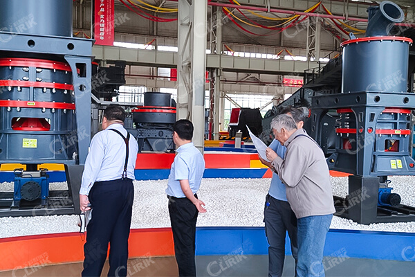 玻璃磨粉設備超細磨粉機HGM80A